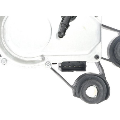 Valeo | Wischermotor | 582714