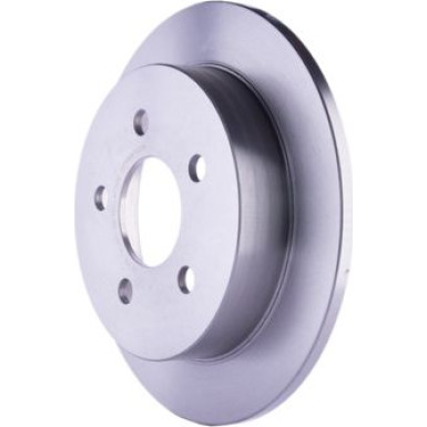 Hella | Bremsscheibe | 8DD 355 106-961