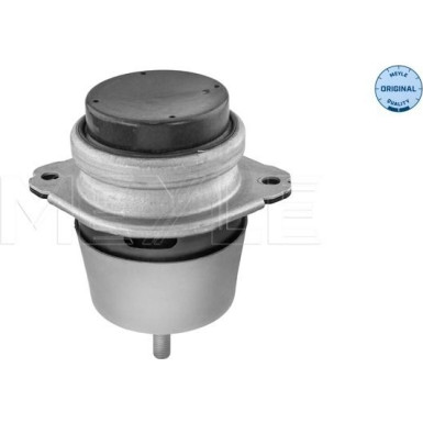 Meyle | Lagerung, Motor | 100 199 1187
