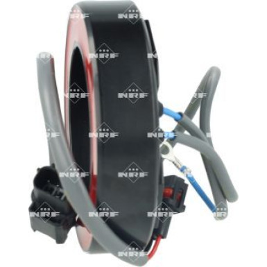 NRF Spule, Magnetkupplung-Kompressor 38678