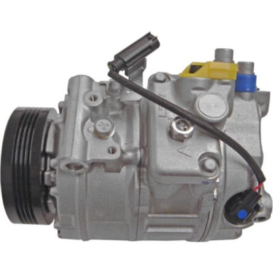 Mahle | Kompressor, Klimaanlage | ACP 100 000S