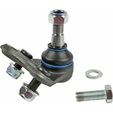 Metzger Trag-/Führungsgelenk COMPETENCE KIT 57023208