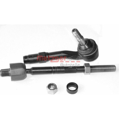 56010008 Spurstange COMPETENCE KIT