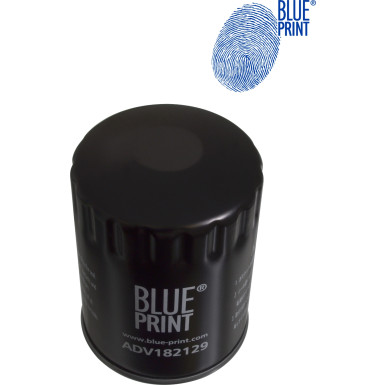 ADV182129 Ölfilter ADV182129 Ölfilter