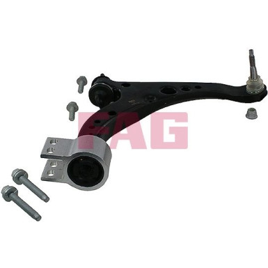 821 1057 10 Lenker, Radaufhängung