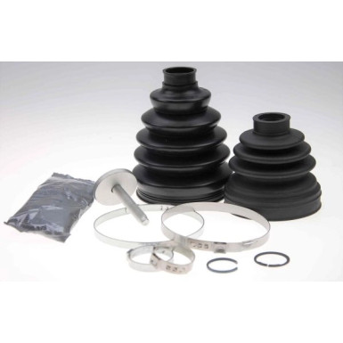 37051 Faltenbalgsatz, Antriebswelle