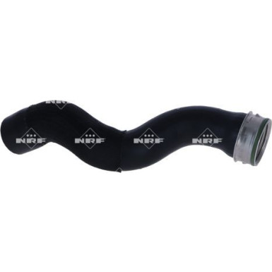 166257 Ladeluftschlauch