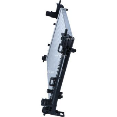 53933 Kühler, Motorkühlung