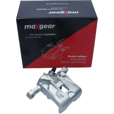 2 x MAXGEAR Bremssattel | 82-1099