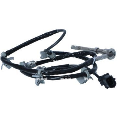 707223 Sensor, Abgastemperatur EASY FIT