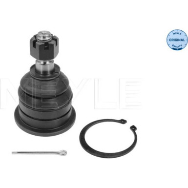 36-16 010 0012 Trag-/Führungsgelenk MEYLE-ORIGINAL: True to OE.