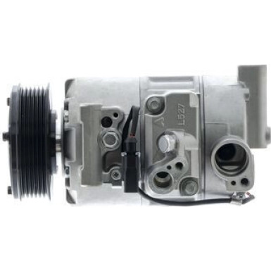 Mahle | Kompressor, Klimaanlage | ACP 44 000S