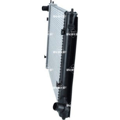 NRF | Kühler, Motorkühlung | 53765