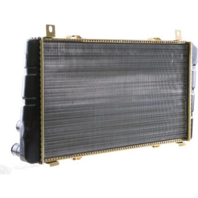 Mahle | Kühler, Motorkühlung | CR 2034 000S
