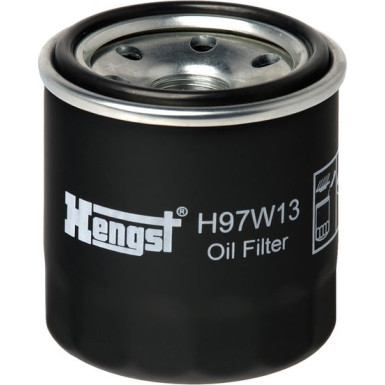Hengst Filter | Ölfilter | H97W13