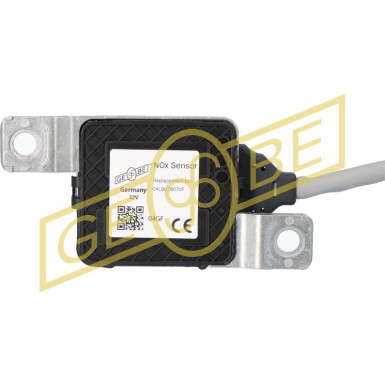 GEBE | NOx-Sensor, NOx-Katalysator | 9 3630 1