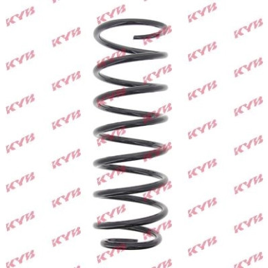 KYB Fahrwerksfeder K-Flex RF6052