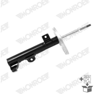 Monroe | Stoßdämpfer | 742003SP