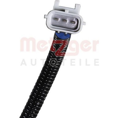 0902460 Impulsgeber, Kurbelwelle