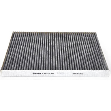 BOSCH 1 987 432 497 Innenraumfilter