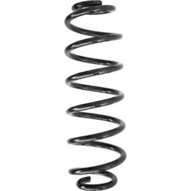 Spidan | Fahrwerksfeder | 86607