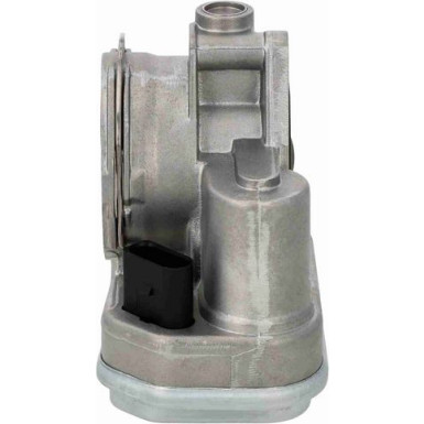V10-81-0011 Drosselklappenstutzen Original VEMO Qualität