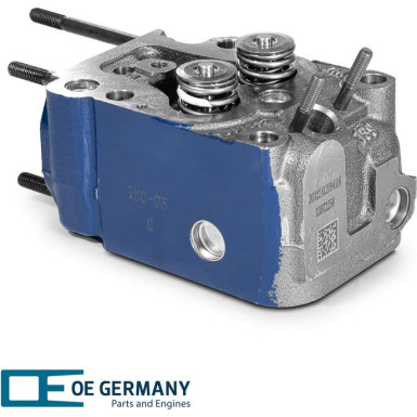 OE Germany | Zylinderkopf | 04 0129 226001