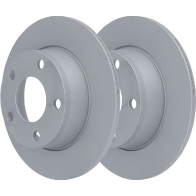 24.0110-0259.1 Bremsscheibe 24.0110-0259.1 Bremsscheibe