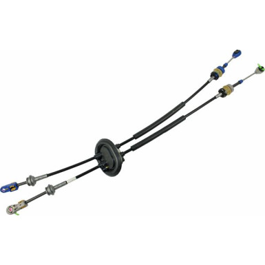 Metzger | Seilzug, Schaltgetriebe | 3150211