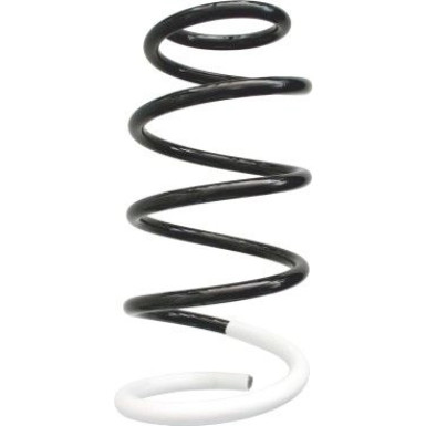 Spidan | Fahrwerksfeder | 86708