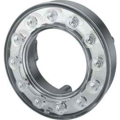 Hella | Heckleuchte | 2SB 008 405-091