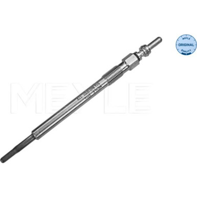 514 860 0001 Glühkerze MEYLE-ORIGINAL: True to OE.