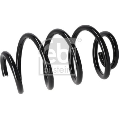 196206 Fahrwerksfeder