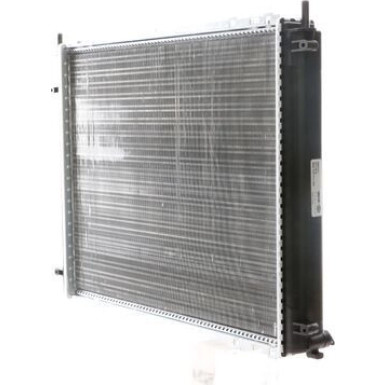 CR 510 000S Kühler, Motorkühlung BEHR