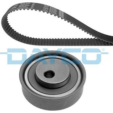 Dayco | Zahnriemensatz | KTB711