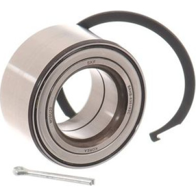 VKBA 3907 Radlagersatz VKBA 3907 Radlagersatz