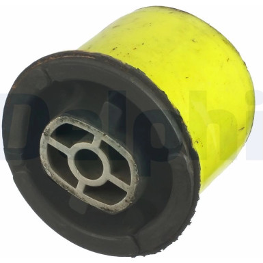 TD1012W Lagerung, Achskörper