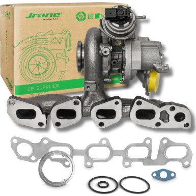 Jrone Turbolader 8G14-30M-H65 Jrone Turbolader 8G14-30M-H65