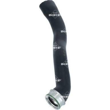 166408 Ladeluftschlauch EASY FIT 166408 Ladeluftschlauch EASY FIT