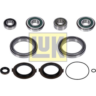 LuK | Reparatursatz, Schaltgetriebe | 462 0335 10