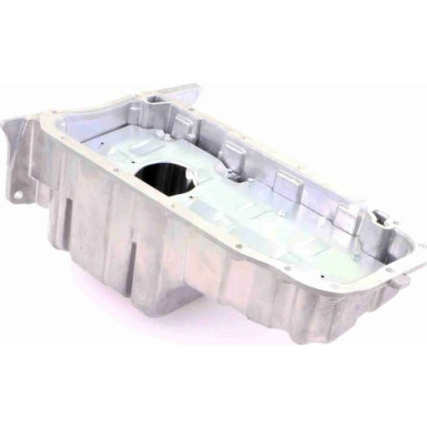 V40-1485 Ölwanne Original VAICO Qualität