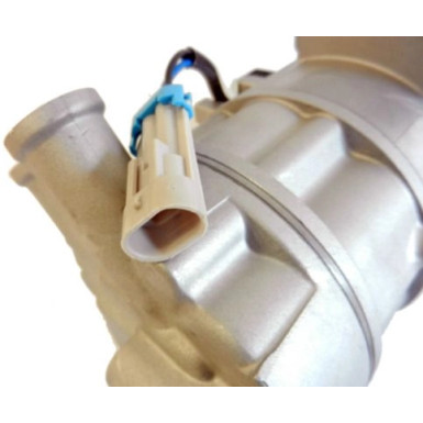 ACP 1271 000S Kompressor, Klimaanlage BEHR