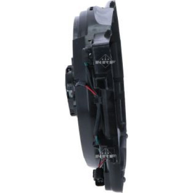 47882 Lüfter, Motorkühlung