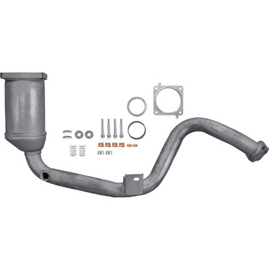 Hella | Katalysator | 8LE 366 050-691