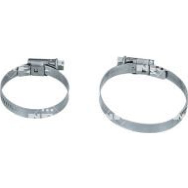 166314 Ladeluftschlauch EASY FIT