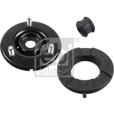 febi bilstein 2 x FEBI Federbeinstützlager 107281
