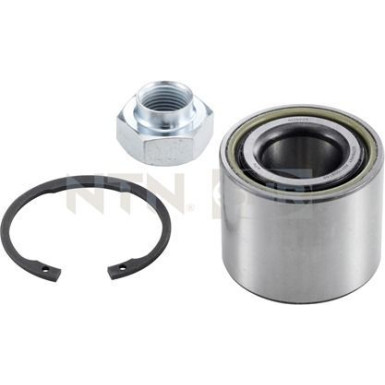 R177.36 Radlagersatz