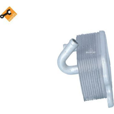 31176 Ölkühler, Motoröl EASY FIT