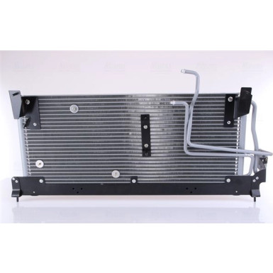 94502 Kondensator, Klimaanlage 94502 Kondensator, Klimaanlage