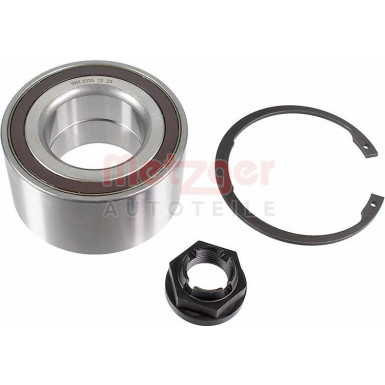 WM 2335 Radlagersatz GREENPARTS WM 2335 Radlagersatz GREENPARTS